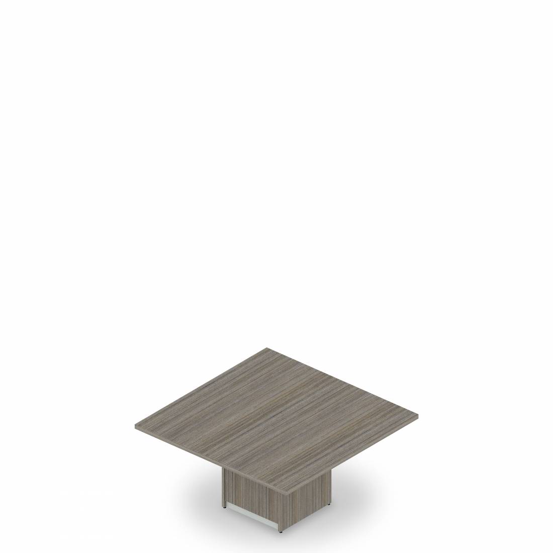 Square Boardroom Table, 60