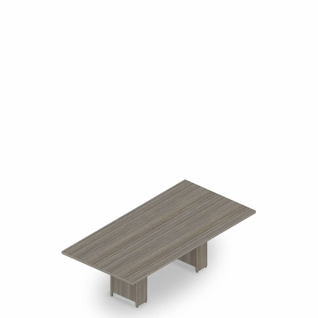 Rectangular Boardroom Table, 96