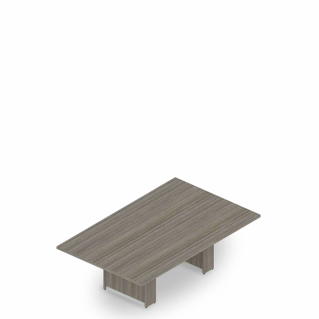 Rectangular Boardroom Table, 96