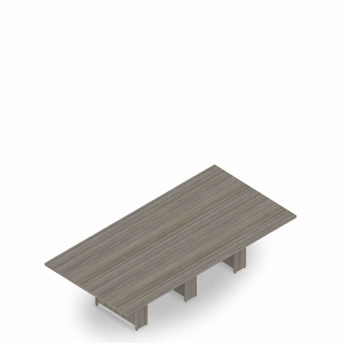 Rectangular Boardroom Table, 120