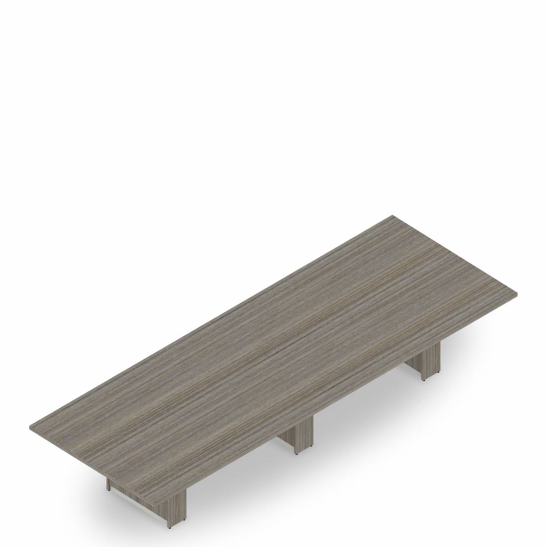 Rectangular Boardroom Table, 168