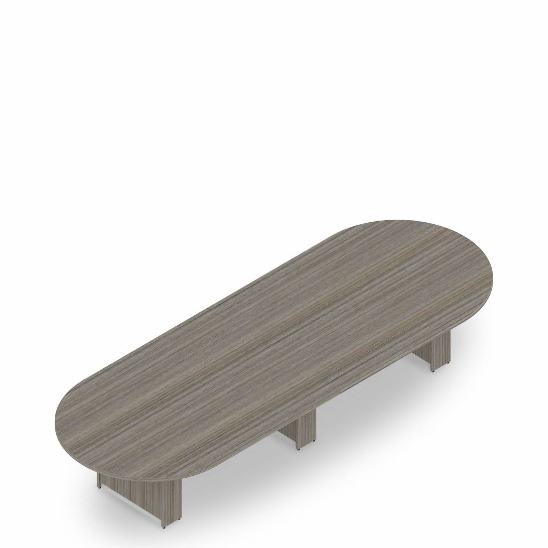 Racetrack Boardroom Table, 168