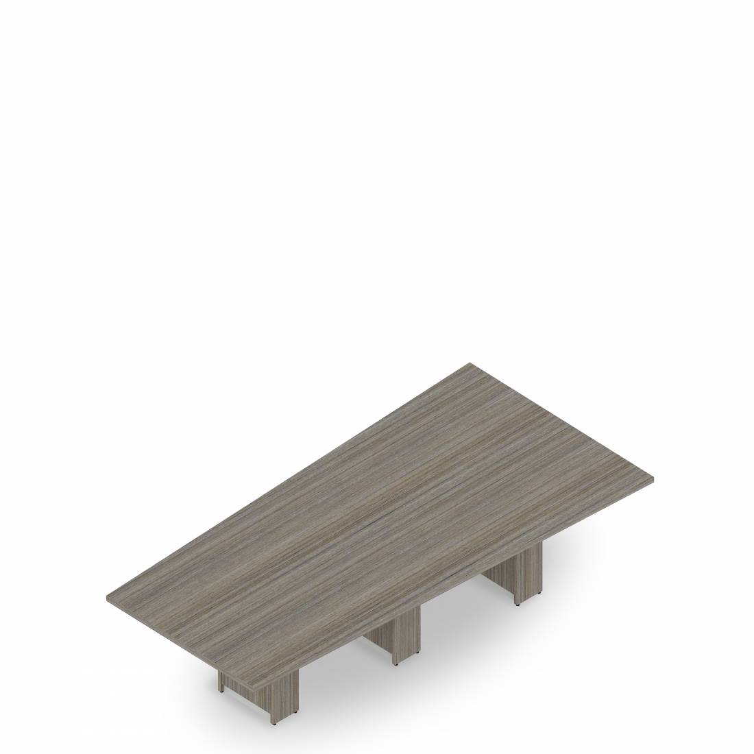 Wedge Boardroom Table, 120