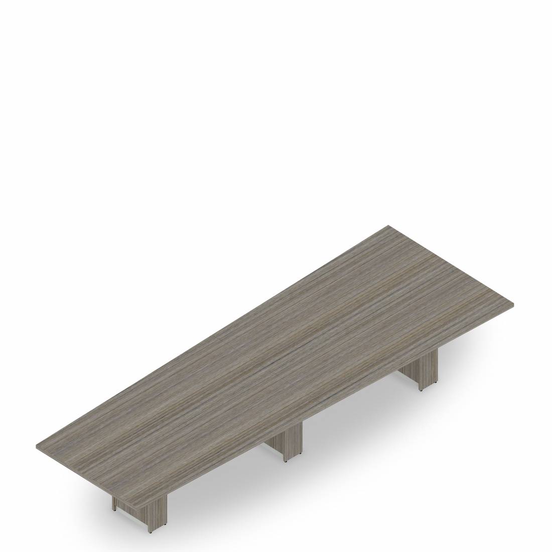 Wedge Boardroom Table, 168