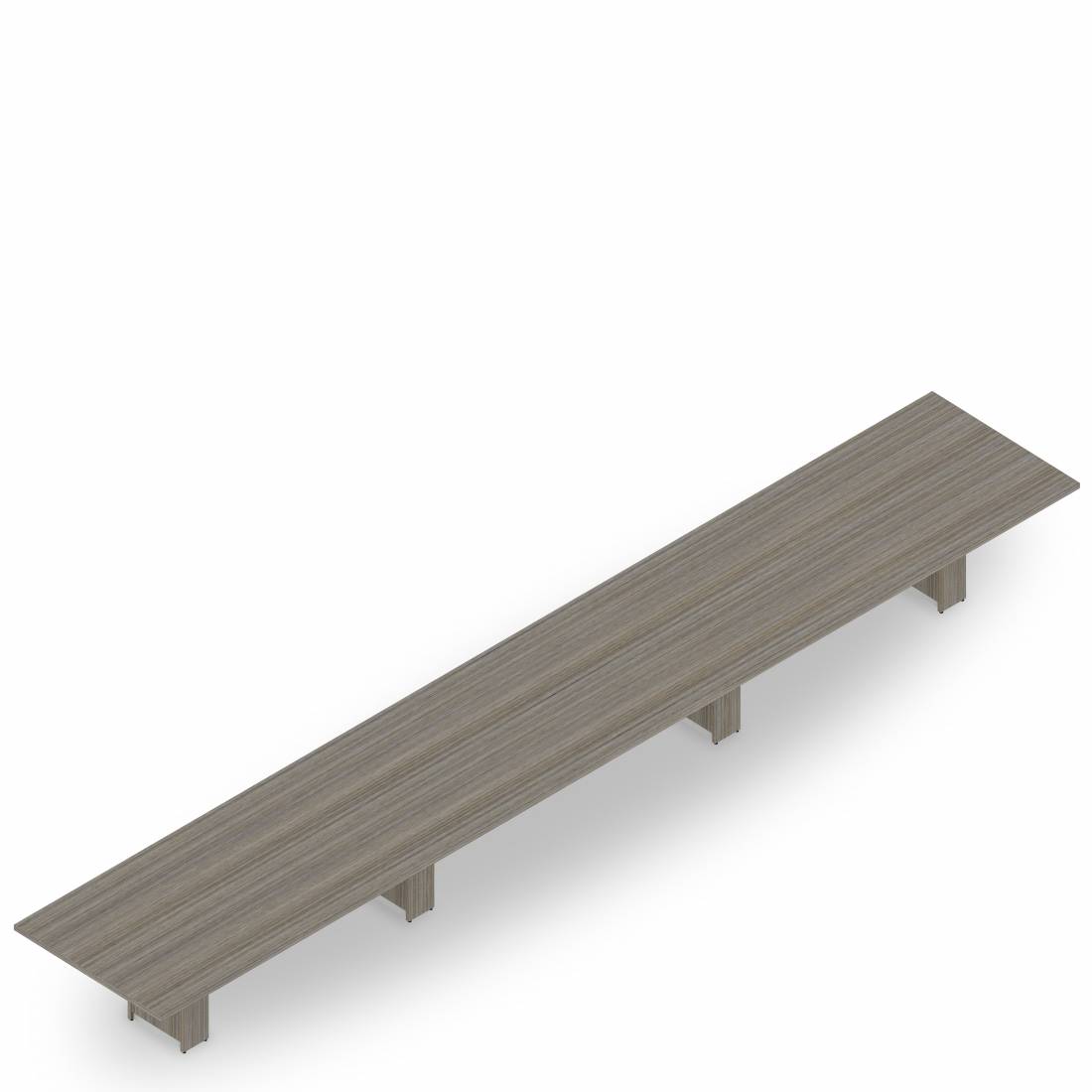 Rectangular Boardroom Table, 240