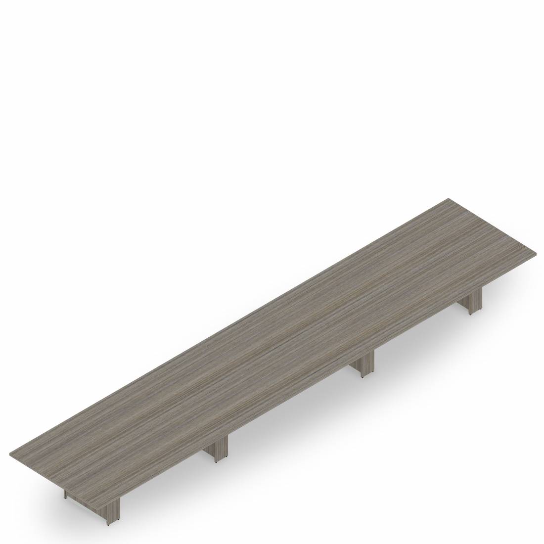 Rectangular Boardroom Table, 240