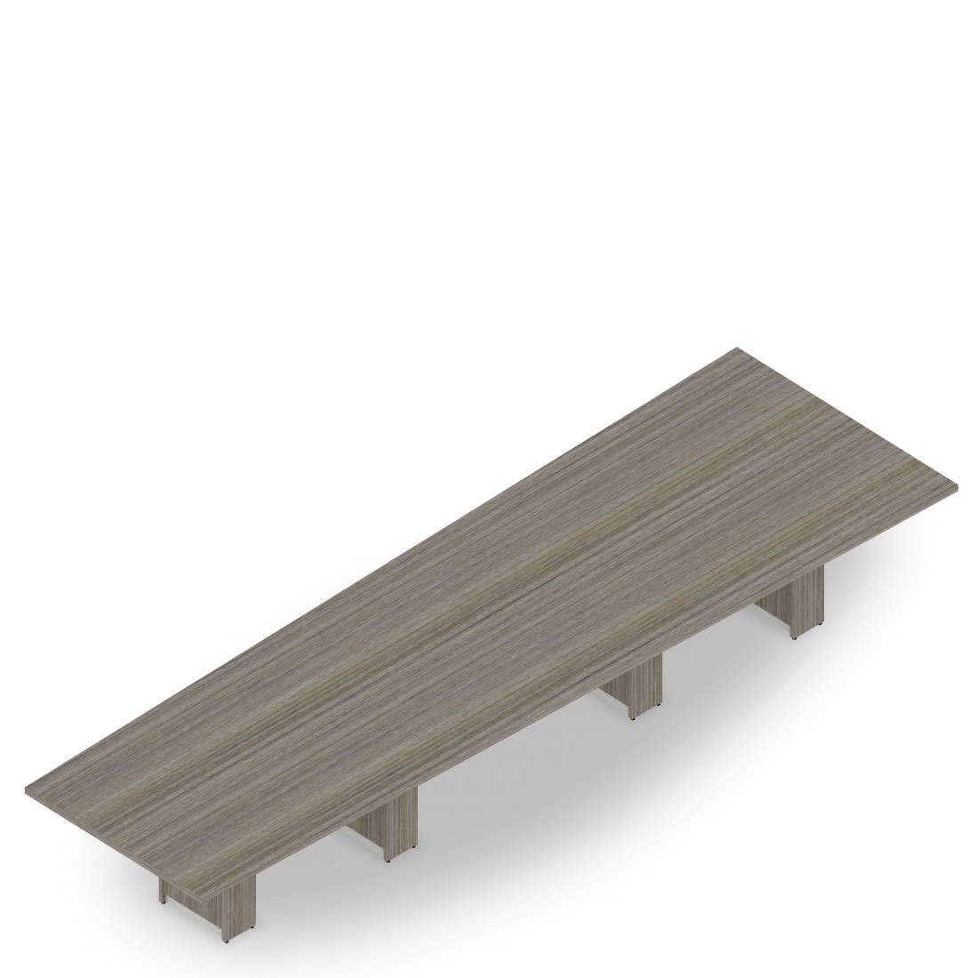 Wedge Boardroom Table, 216