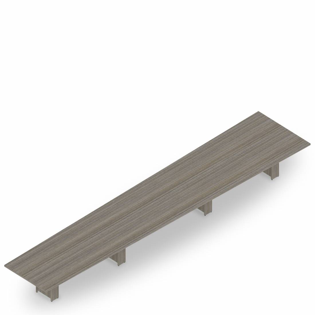 Wedge Boardroom Table, 240