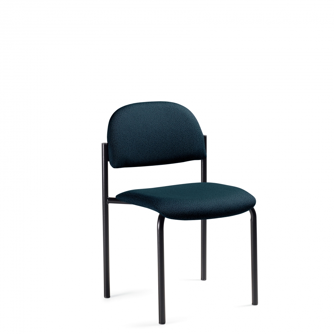Stacking Chair, Armless 