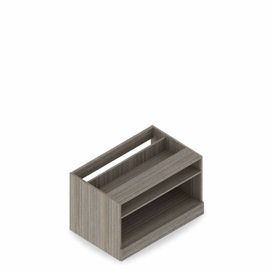 False Back Storage, 36