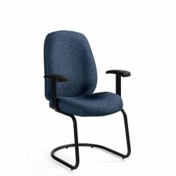 Armchair Model Thumbnail