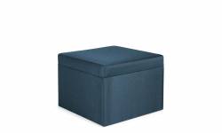 Single Seat Bench Model Thumbnail