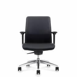 Medium Back Weight Sensing Synchro-Tilter, Adjustable Arms Model Thumbnail