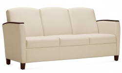 Three Seat Sofa Model Thumbnail