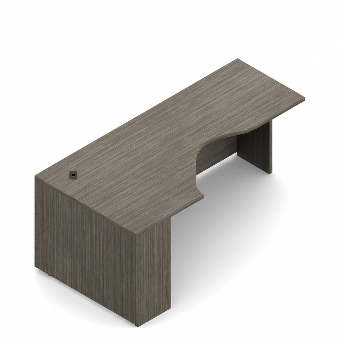 Left Extended Corner, 24