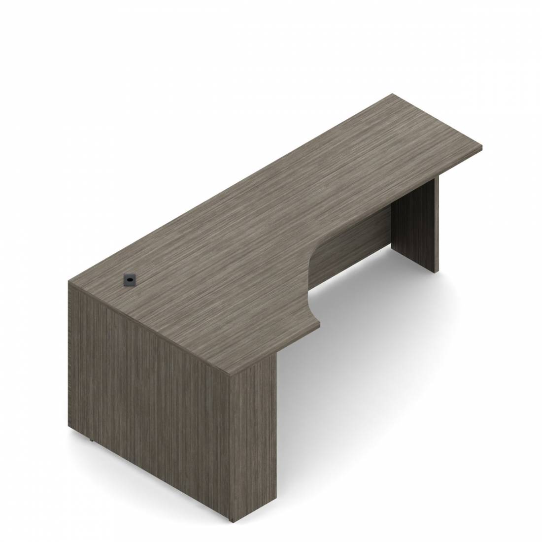 Left Extended Corner, 20