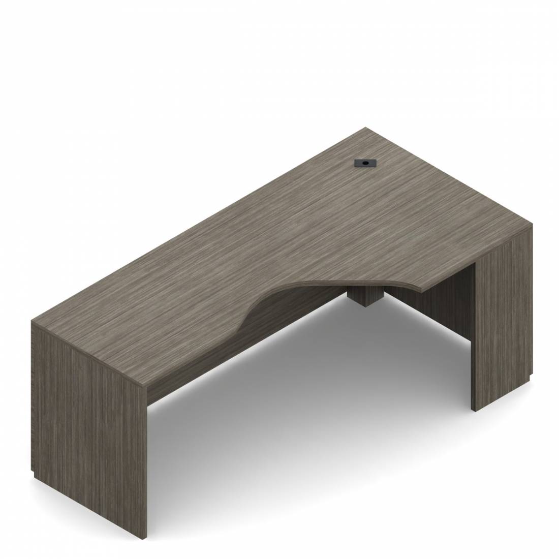 Right Extended Corner, 24