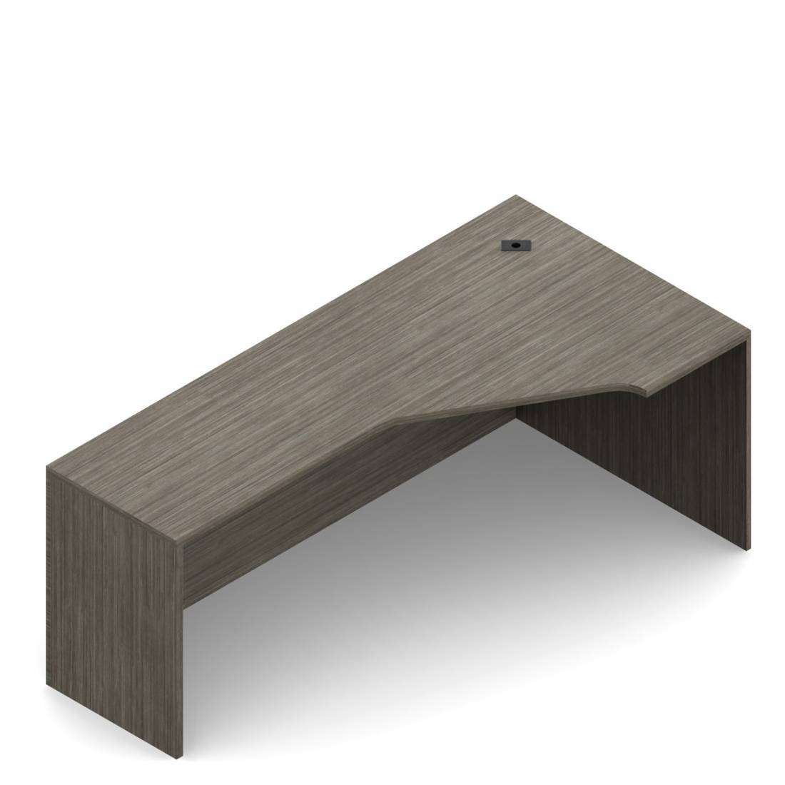 Right Extended Corner, 16