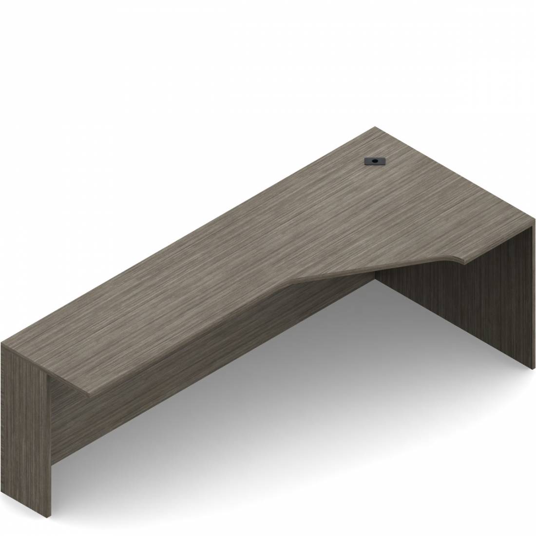 Right Extended Corner, 16