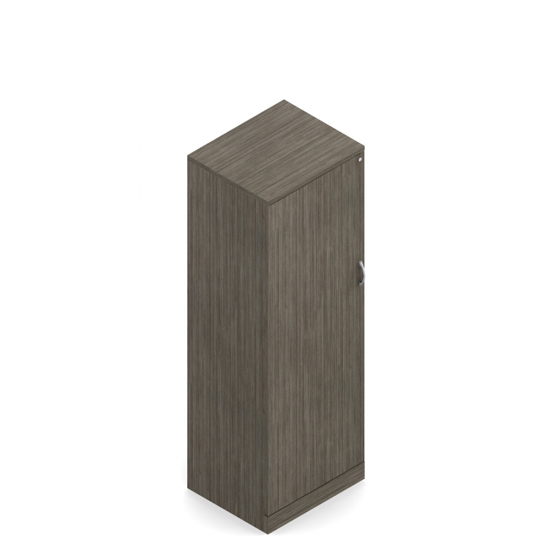 Penderie de 72 po/72,5 po H, 18 po L x 24 po P - gauche 