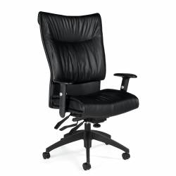 Softcurve - Conference room chairs - management seating - guest seating - waiting room chairs
