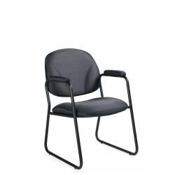 Solo - Conference room chairs - management seating - Armchair