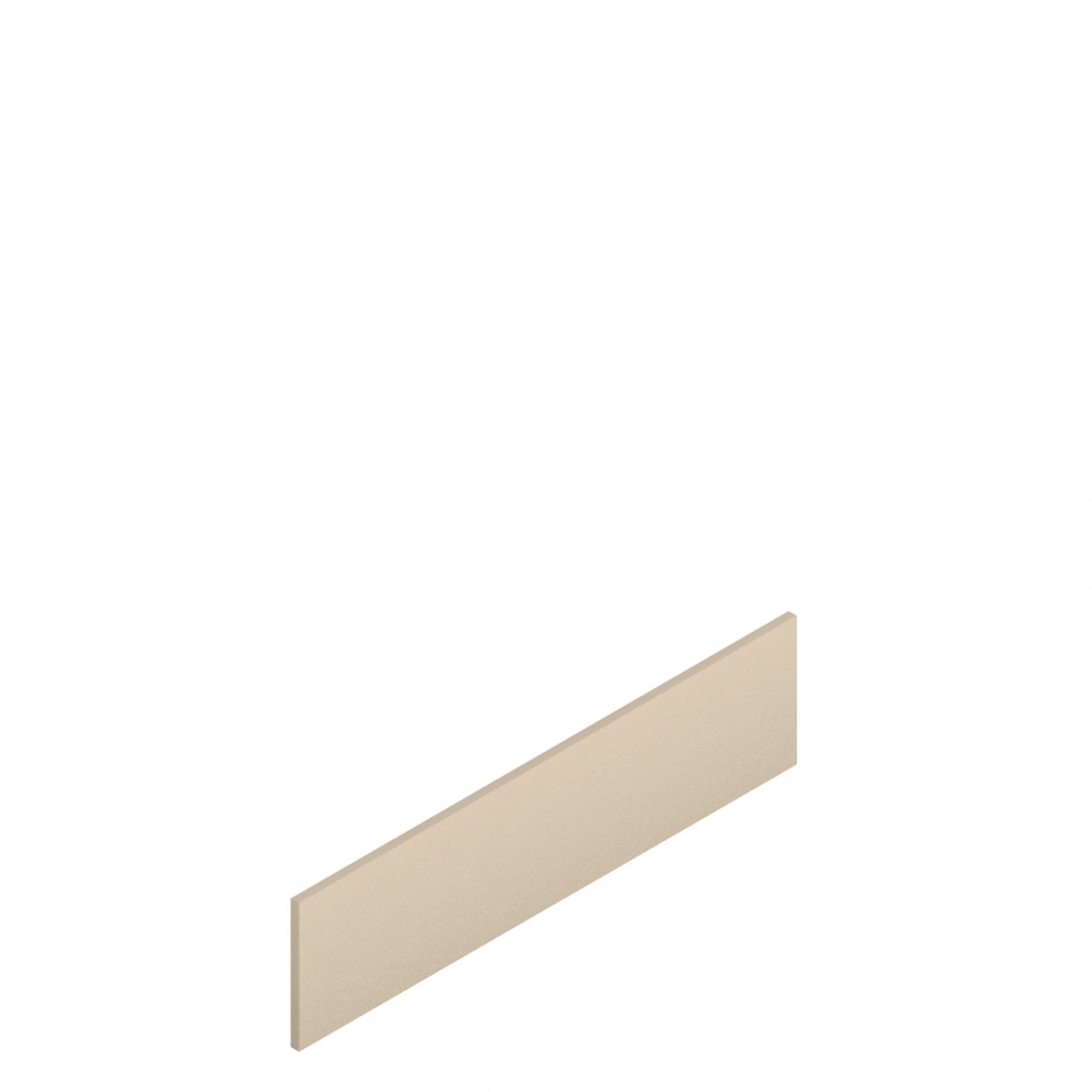 Tableau punaisable pour étagère de 56 po L