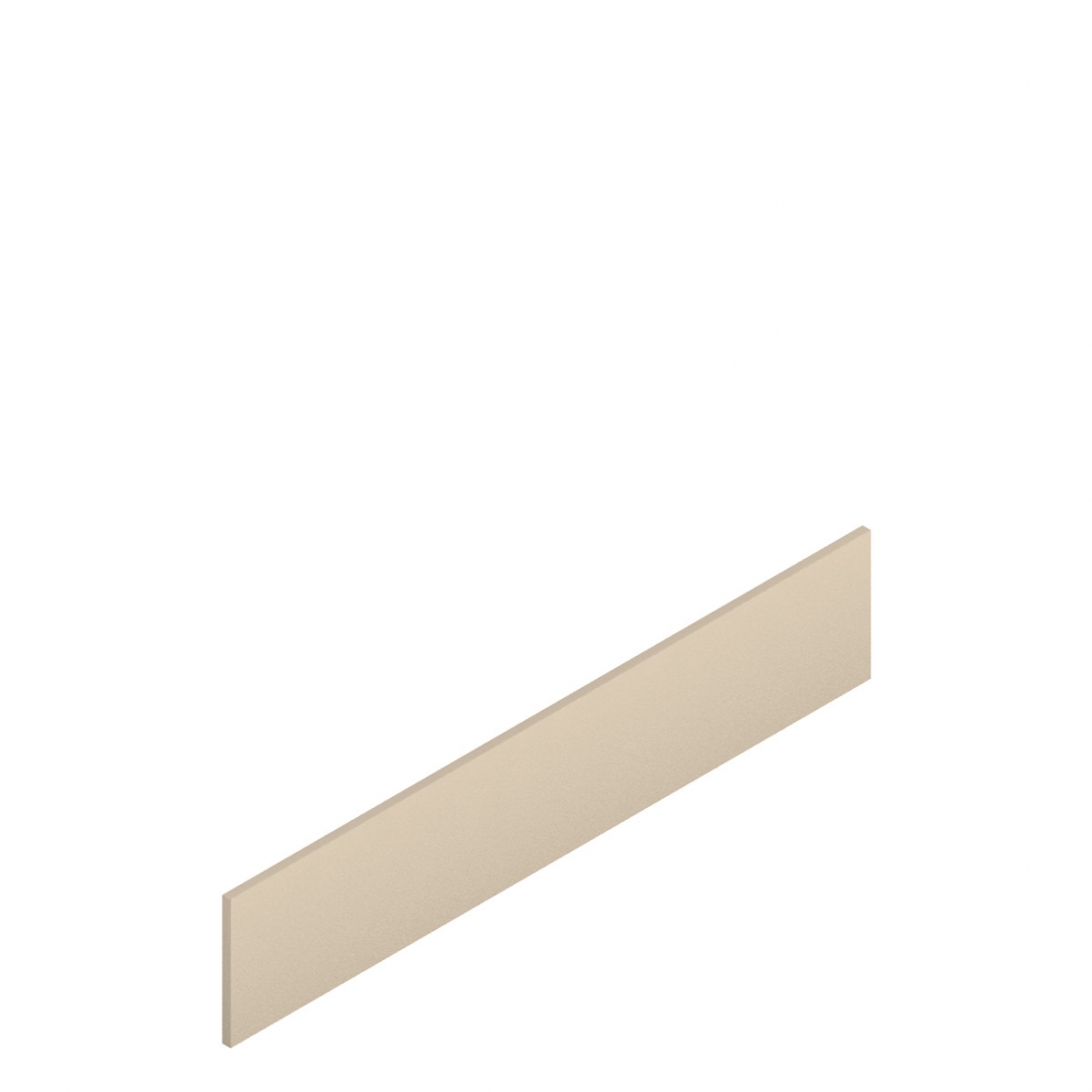 Tableau punaisable pour rangemenet surélevé de 72 po L