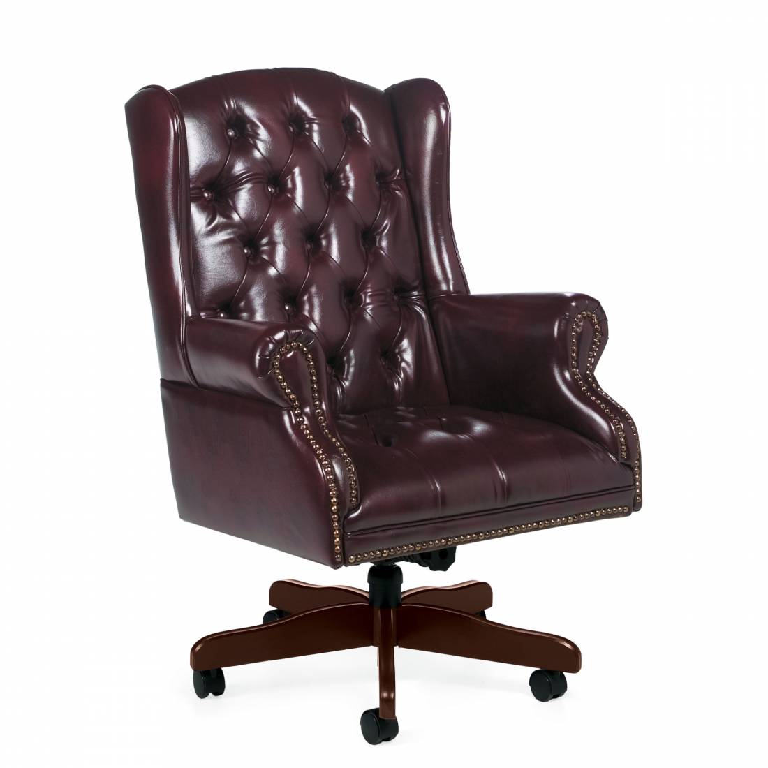 Traditional - Conference Room Chairs | Global