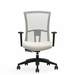 vion mesh back chair