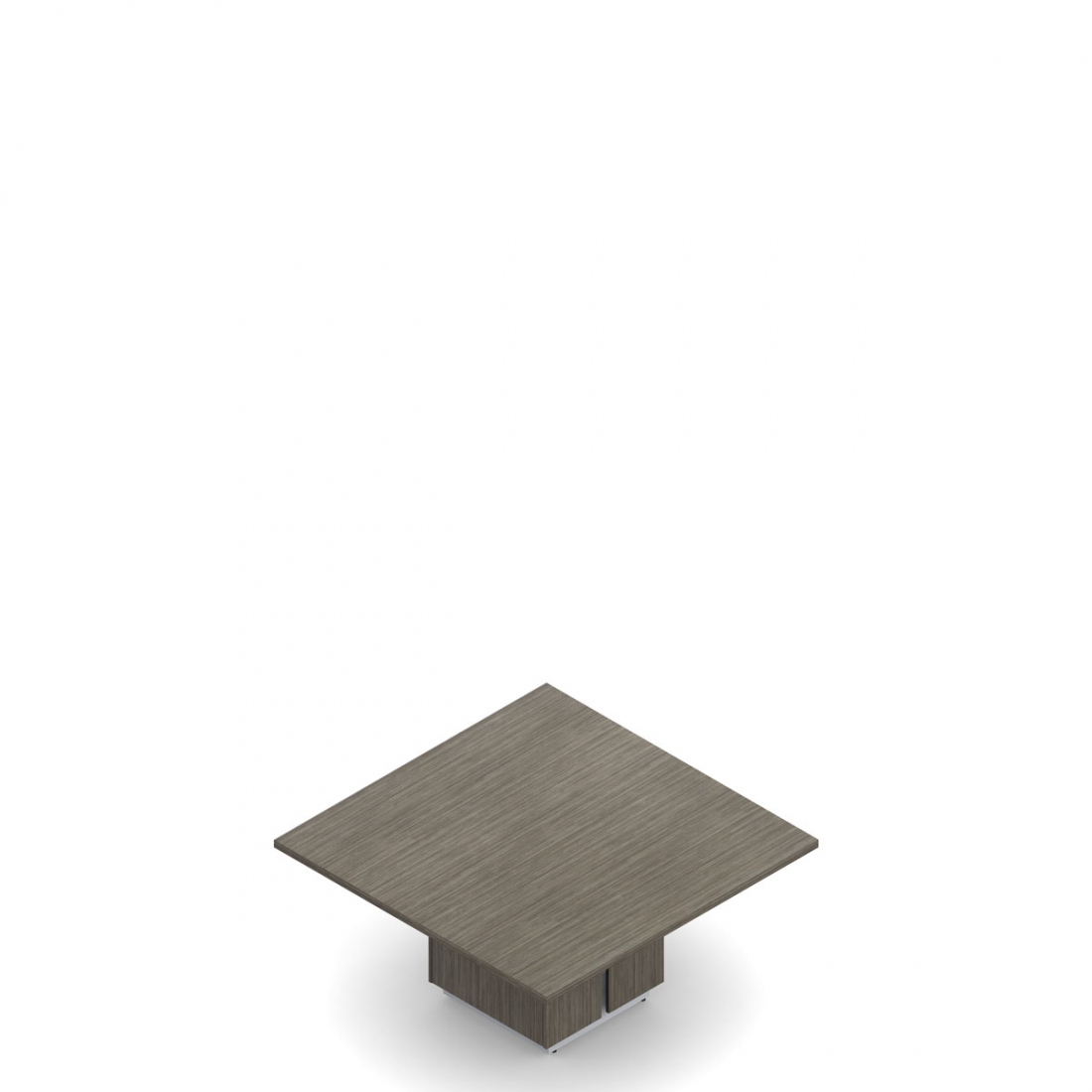 Square Boardroom Table, 54