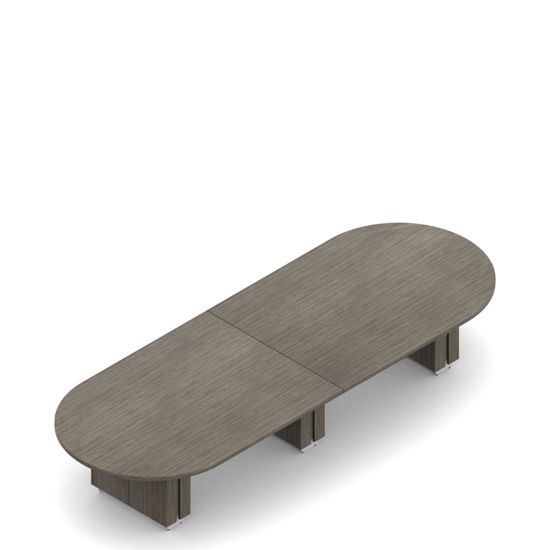 Racetrack Boardroom Table, 168