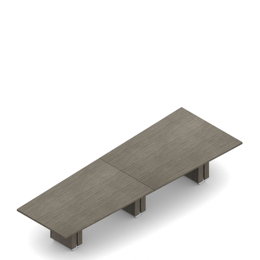 Wedge Boardroom Table, 168