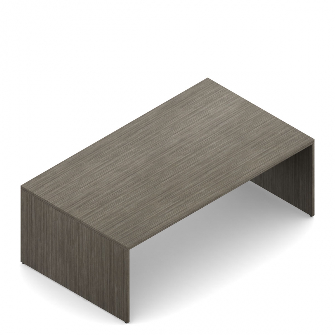 Table collaborative, 30 po H x 96 po L x 48 po P