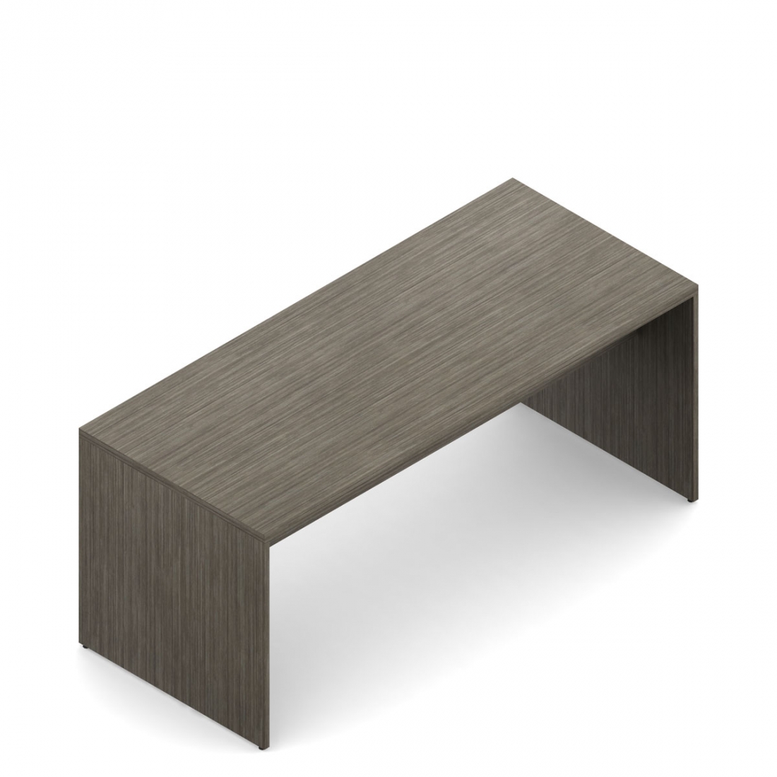 Table collaborative, 36,5 po H x 84 po L x 36 po P