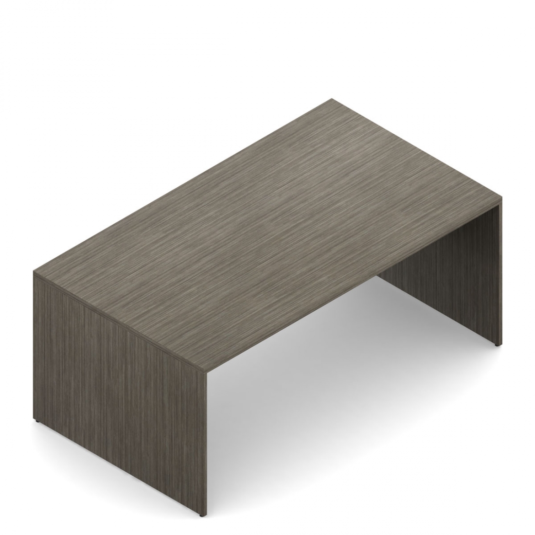 Table collaborative, 36,5 po H x 72 po L x 48 po P