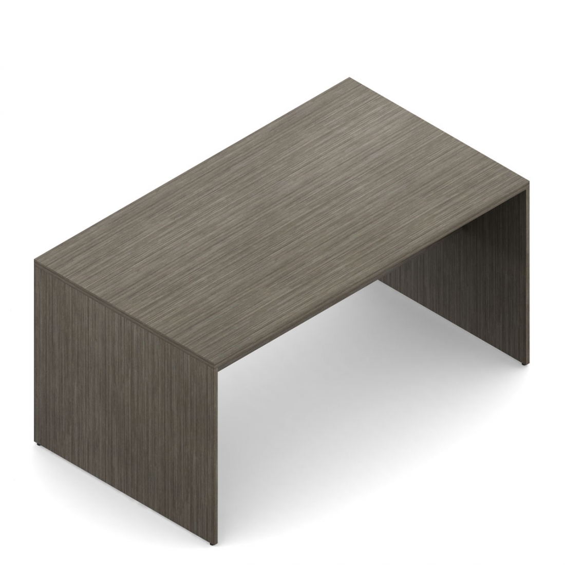 Table collaborative de 42,5 po H, 96 po L x 48 po P