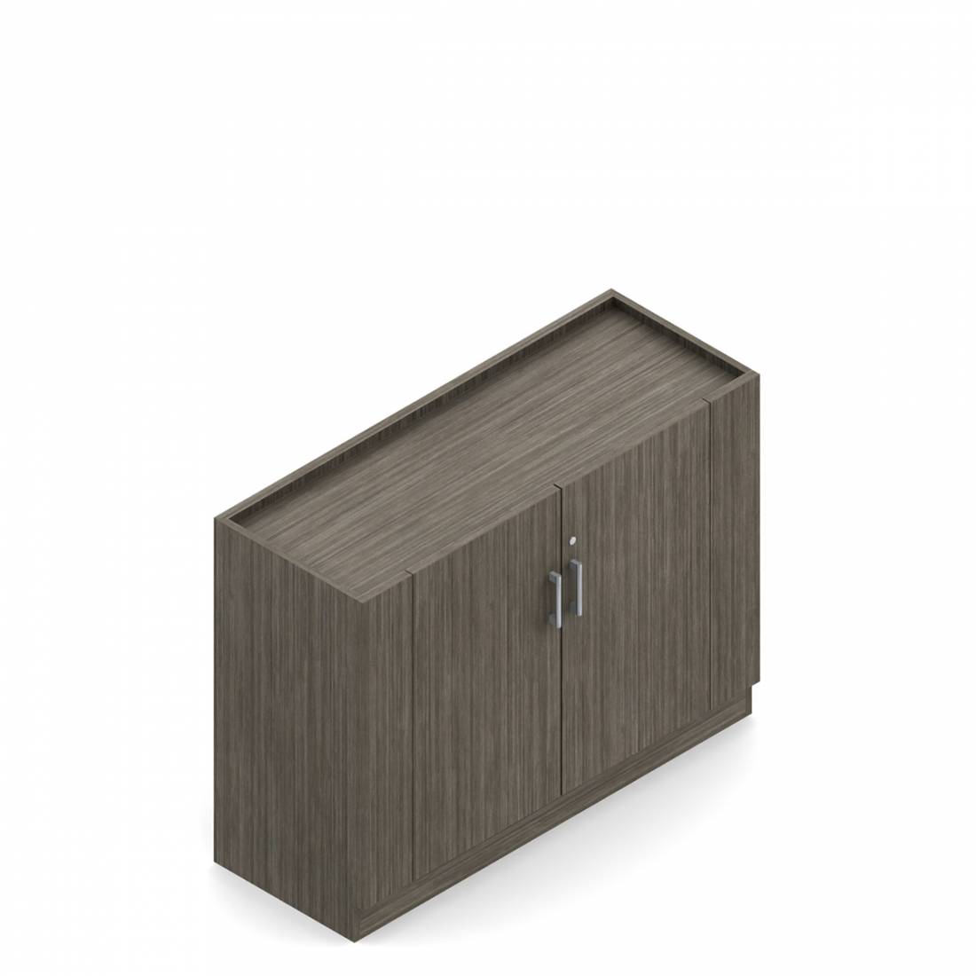 Buffet avec portes de 36 po H, 48 po L x 18 po P