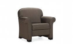 Lounge Chair Model Thumbnail