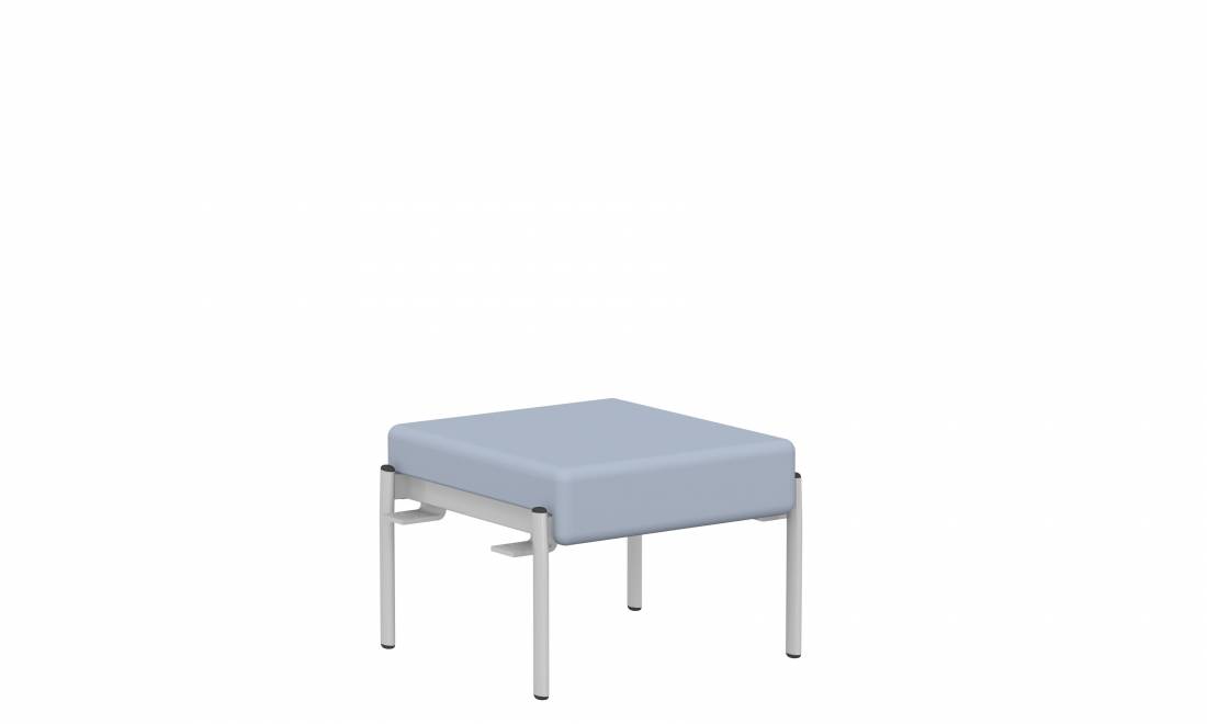 Single Seat Bench, Right & Left Links