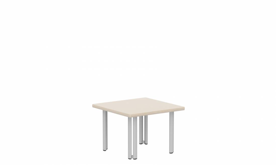 Square Coffee or End Table, 23