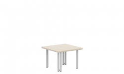 Square Coffee or End Table, 23