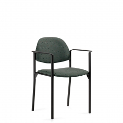 Mid Back Stacking Armchair Model Thumbnail
