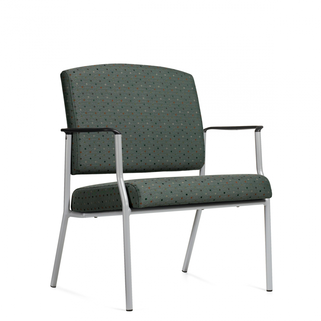 Bariatric Stacking Armchair