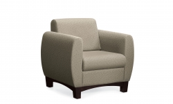Lounge Chair Model Thumbnail