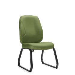 Side Chair, Sled Base Model Thumbnail