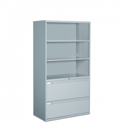 Exhibit Cabinet Model Thumbnail