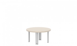 Table de salon ou de bout ronde de 30 po Table de salon ou de bout ronde de 30 po Model Thumbnail