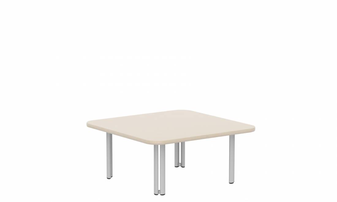 Square Coffee or End Table, 36