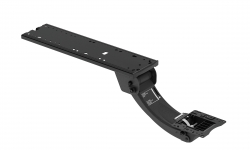 Lift-N-Lock, Sit-Stand Keyboard Mechanism Model Thumbnail